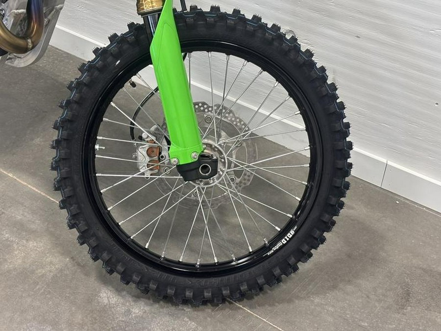 2026 Kawasaki KX™450SR