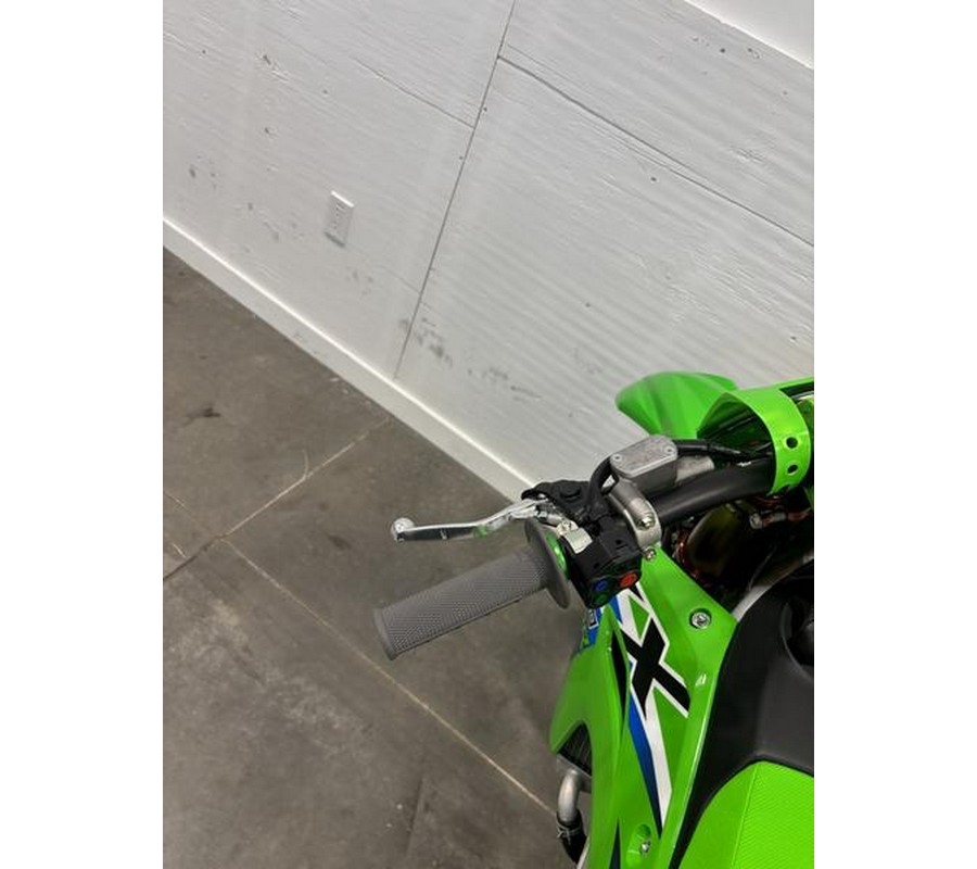 2026 Kawasaki KX™450SR