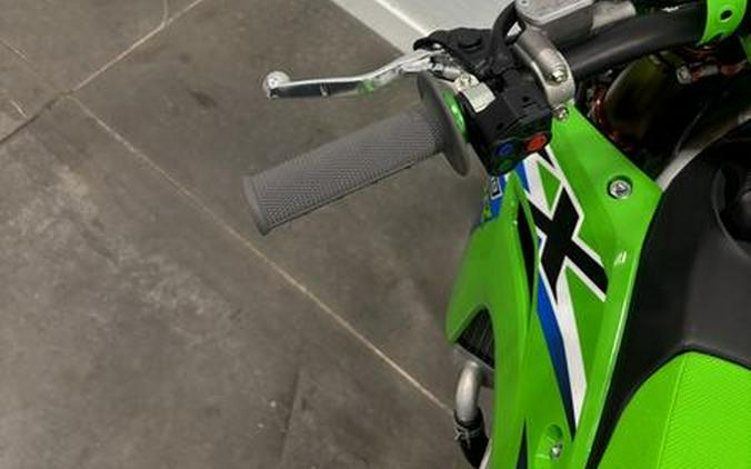 2026 Kawasaki KX™450SR