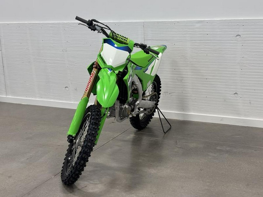 2026 Kawasaki KX™450SR