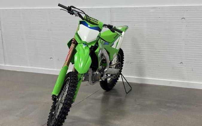 2026 Kawasaki KX™450SR