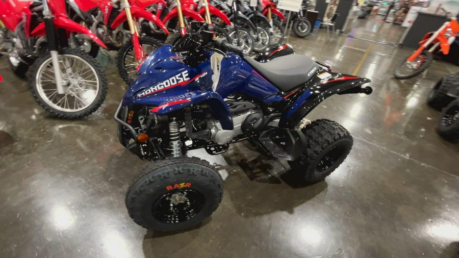 2025 Kymco MONGOOSE 270I