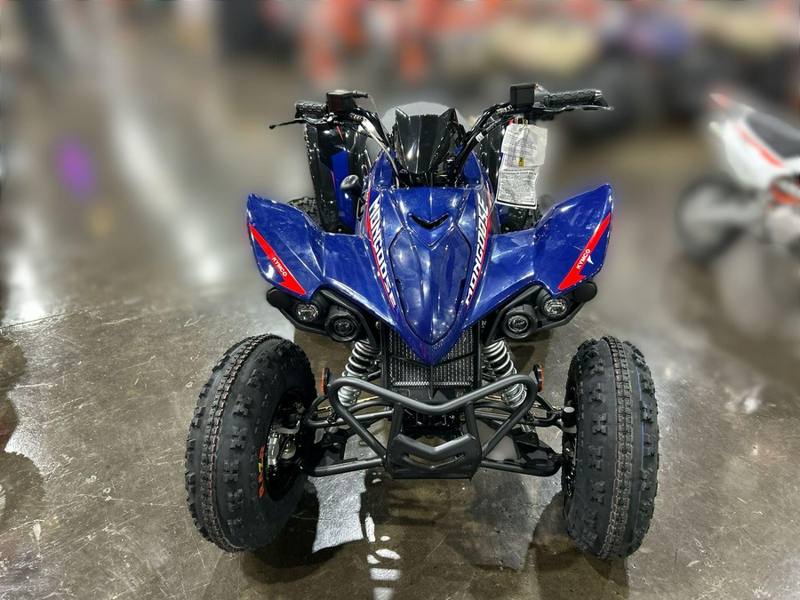 2025 Kymco MONGOOSE 270I