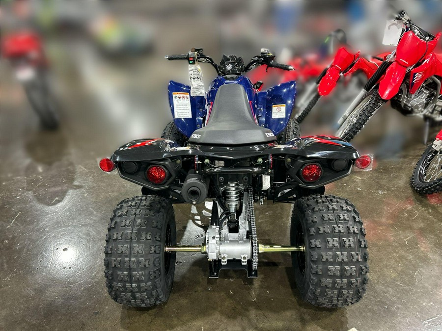 2025 Kymco MONGOOSE 270I