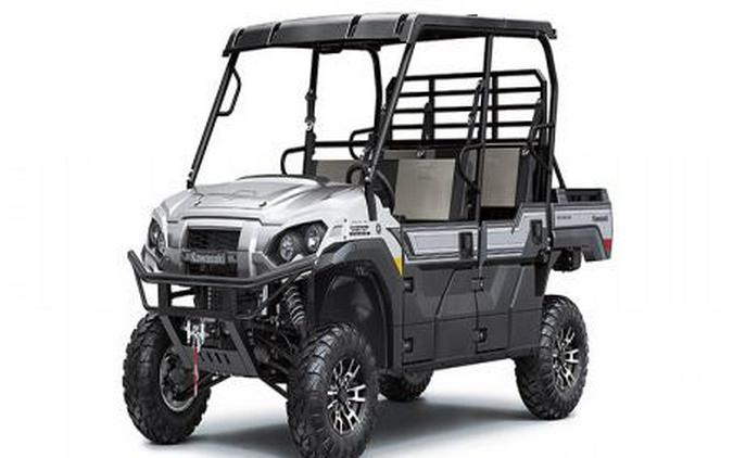 2026 Kawasaki MULE PRO-FXT™ 1000 LE Ranch Edition