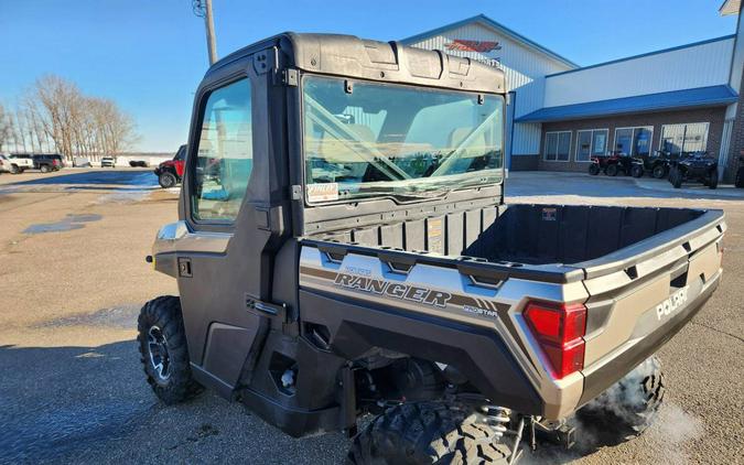2018 Polaris Ranger 1000 XP