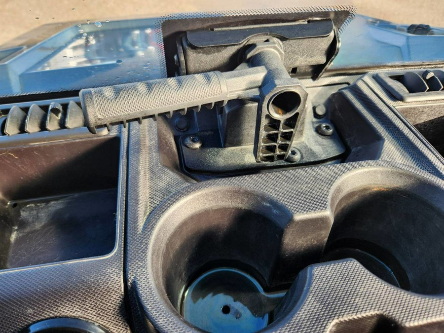 2018 Polaris Ranger 1000 XP