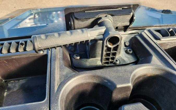 2018 Polaris Ranger 1000 XP