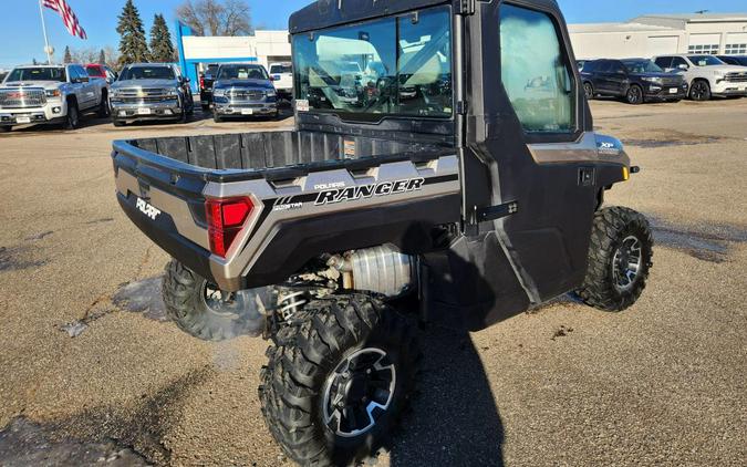 2018 Polaris Ranger 1000 XP