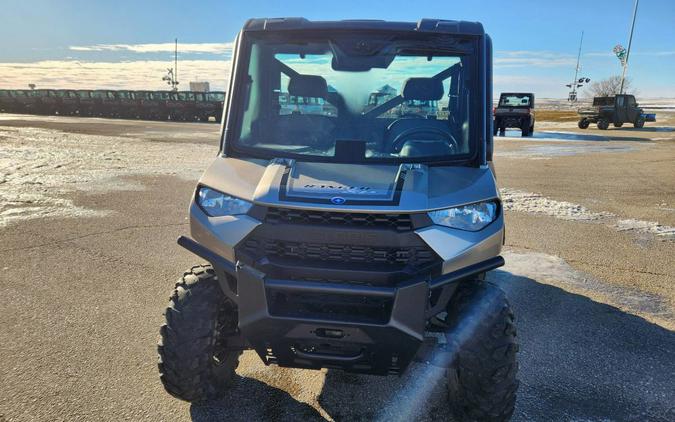 2018 Polaris Ranger 1000 XP