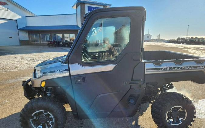 2018 Polaris Ranger 1000 XP