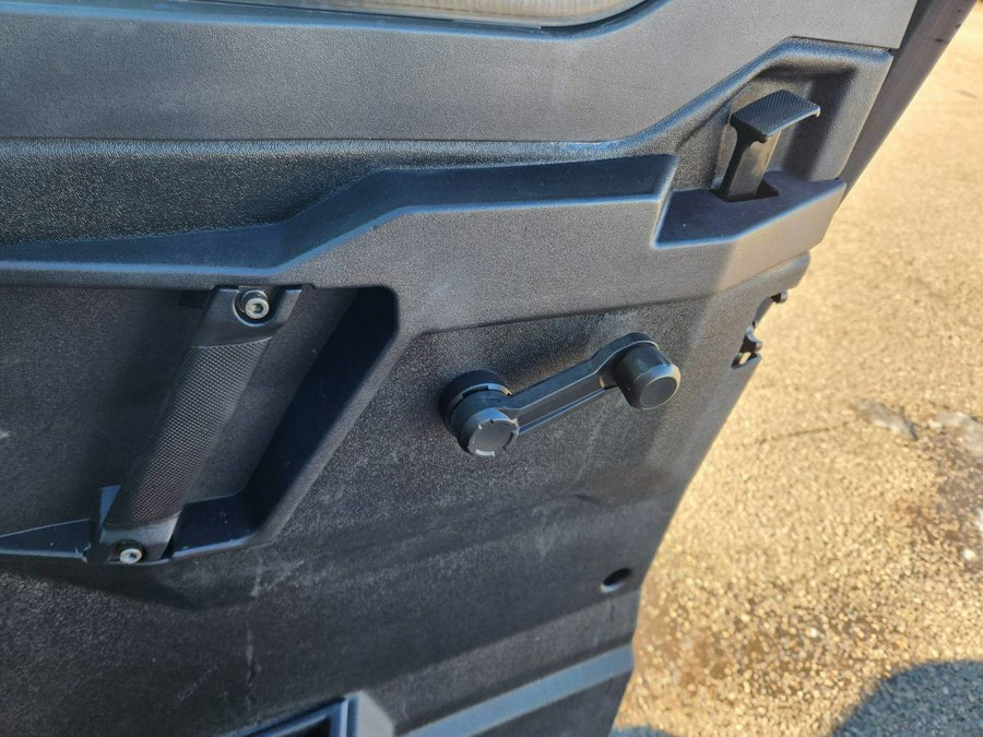 2018 Polaris Ranger 1000 XP