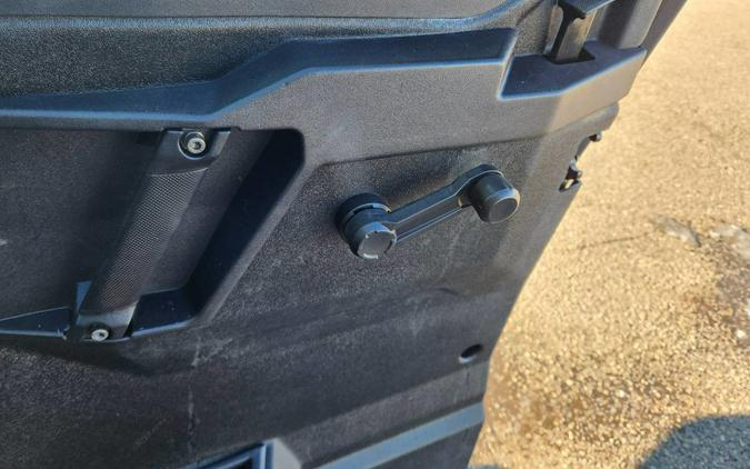 2018 Polaris Ranger 1000 XP