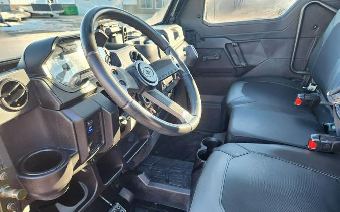 2018 Polaris Ranger 1000 XP