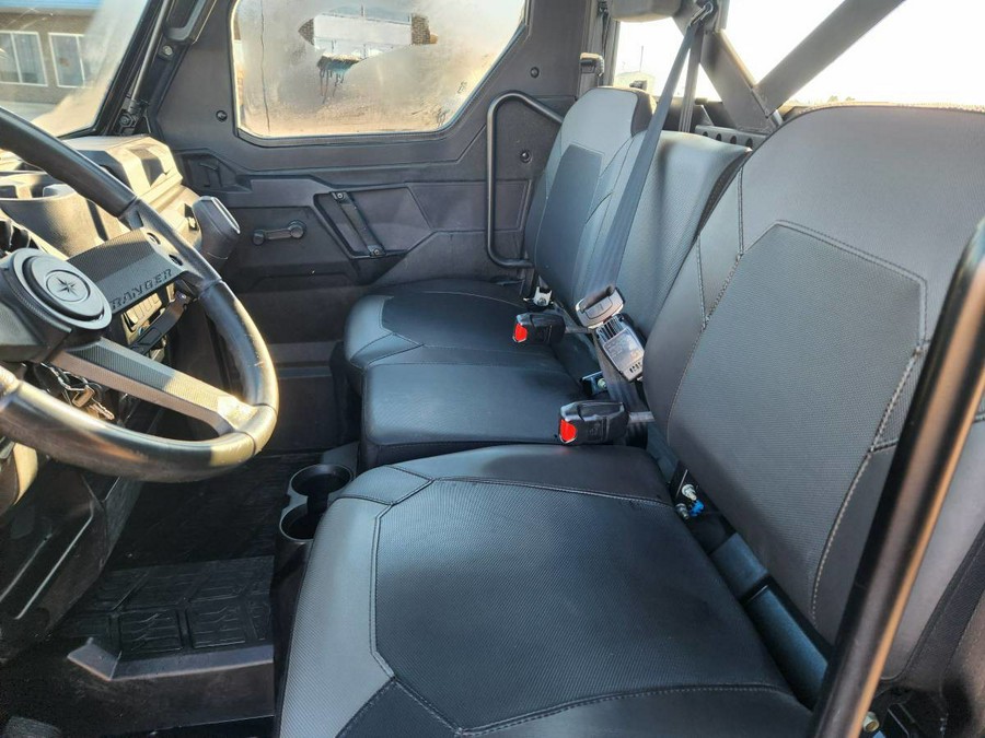 2018 Polaris Ranger 1000 XP