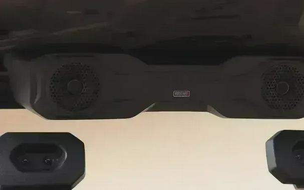 New 2026 CFMOTO UFORCE U10 PRO