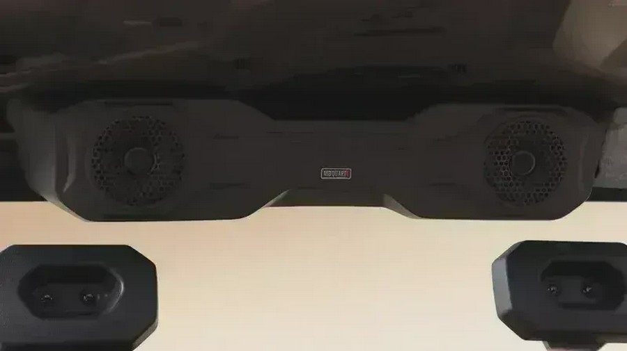 2026 CFMOTO UFORCE U10 PRO