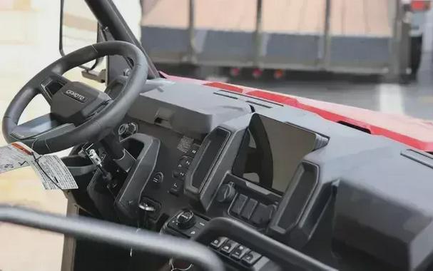 2026 CFMOTO UFORCE U10 PRO