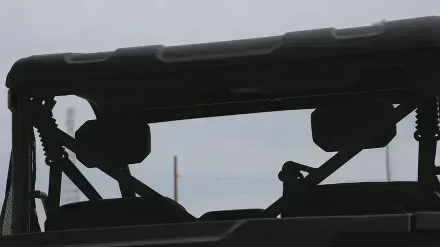 2026 CFMOTO UFORCE U10 PRO