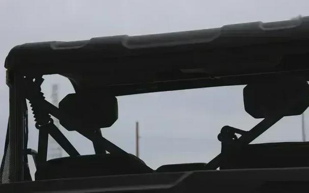 2026 CFMOTO UFORCE U10 PRO