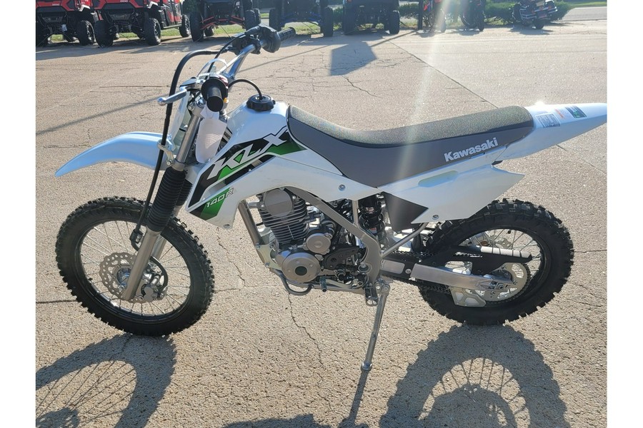 2026 Kawasaki KLX110R KLX 110 R