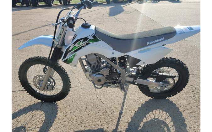 2026 Kawasaki KLX110R KLX 110 R