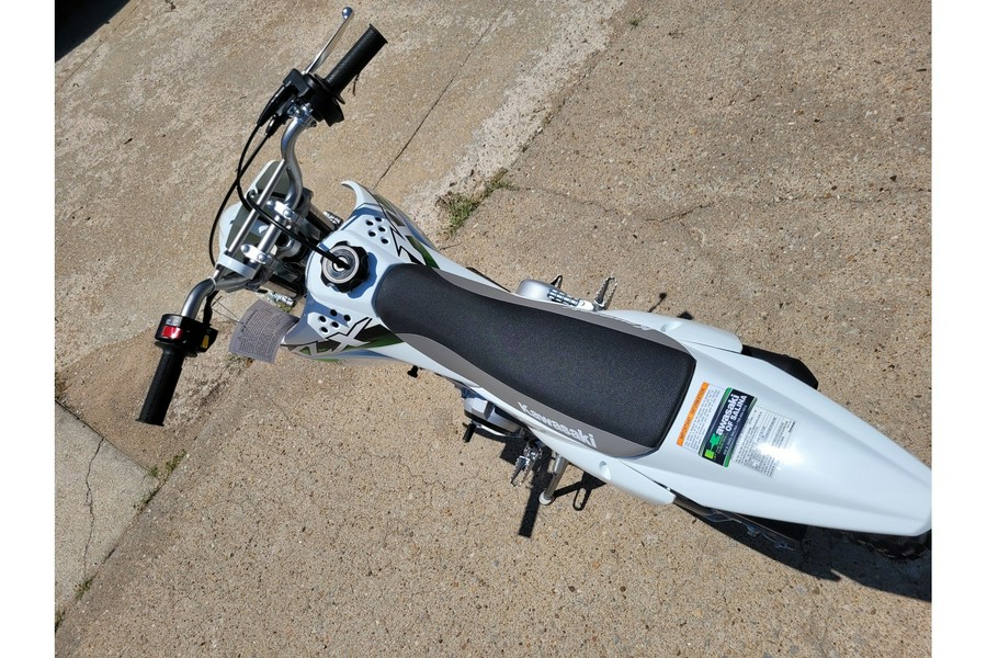 2026 Kawasaki KLX110R KLX 110 R