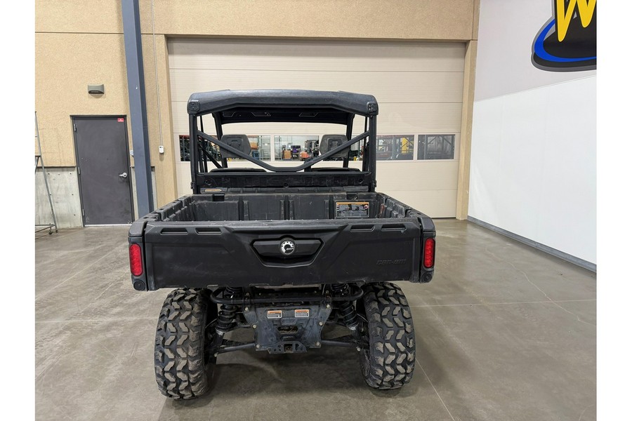 2023 DEFENDER XT HD10 - Can-Am