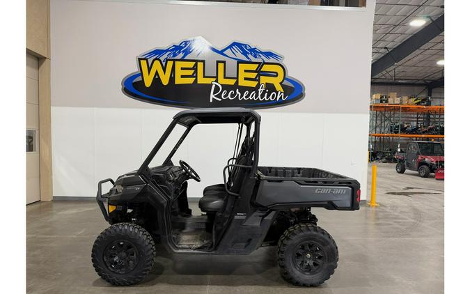 2023 Can-Am DEFENDER XT HD10