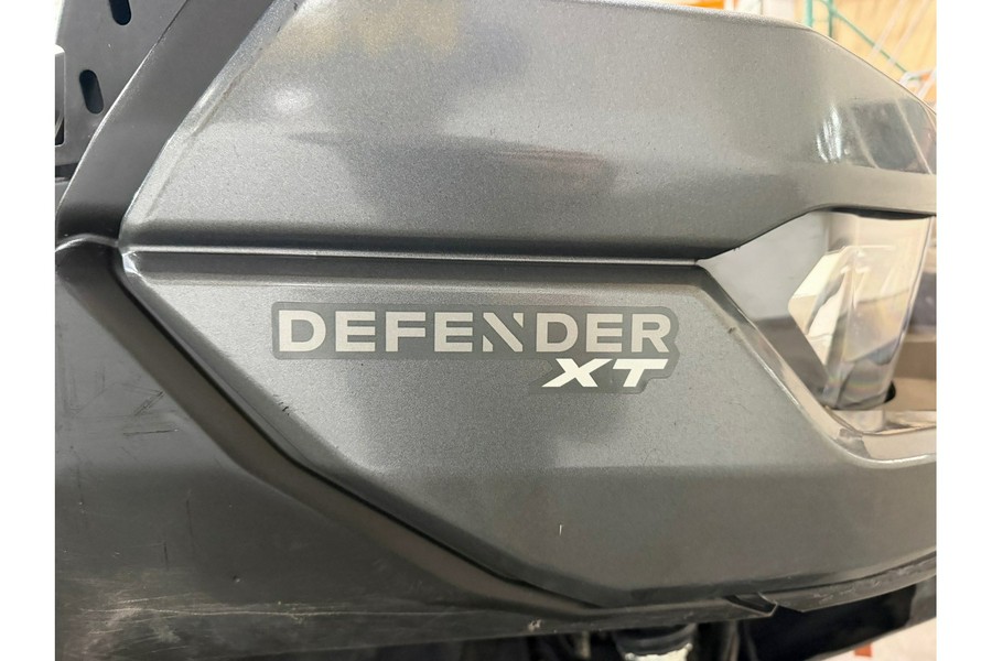 2023 DEFENDER XT HD10 - Can-Am