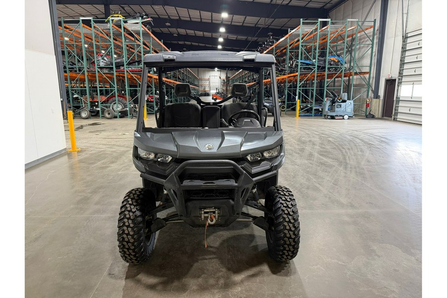 2023 DEFENDER XT HD10 - Can-Am