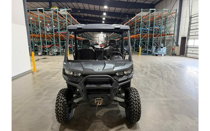 2023 Can-Am DEFENDER XT HD10
