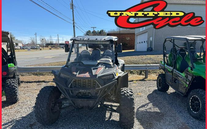 2021 Polaris RZR XP 1000 Sport