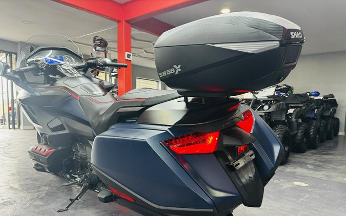 2022 Honda Gold Wing Automatic DCT