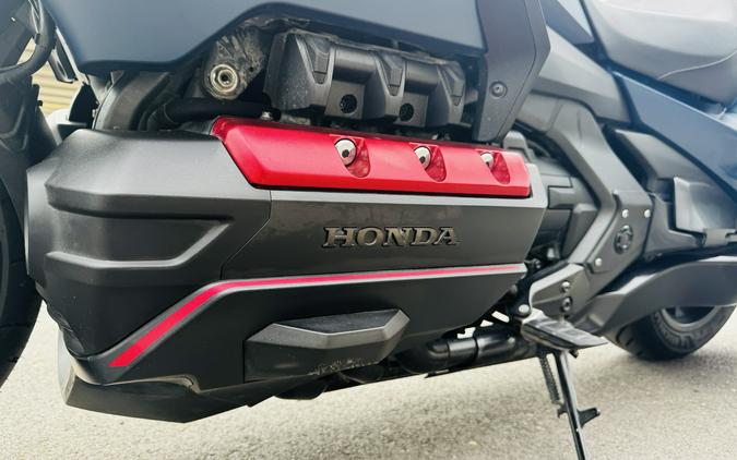 2022 Honda Gold Wing Automatic DCT