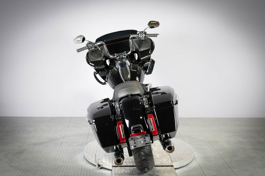 2026 Harley-Davidson Road Glide FLTRX