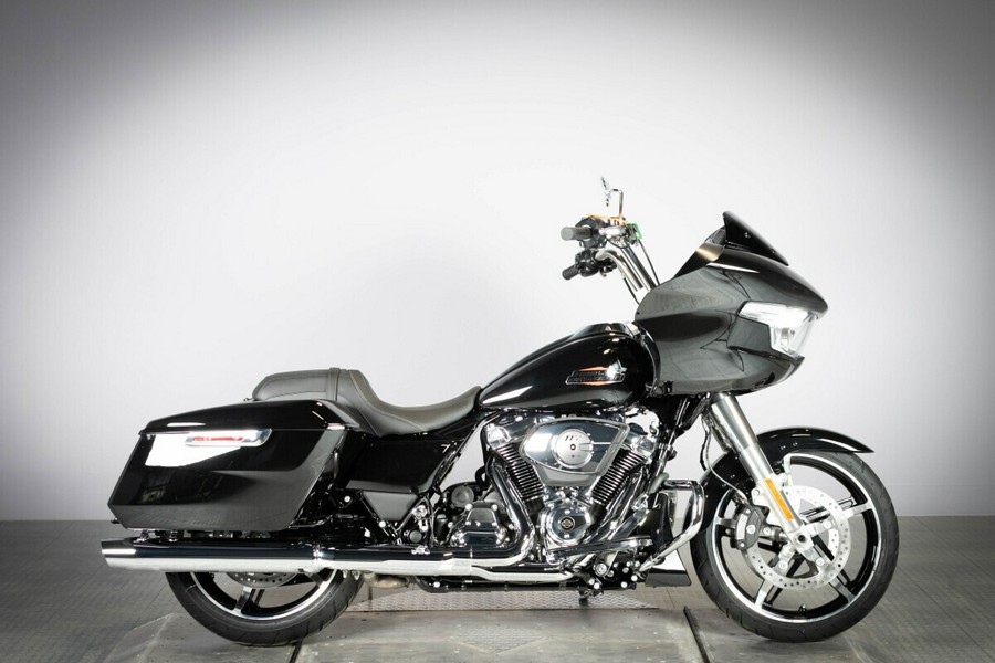 2026 Harley-Davidson Road Glide FLTRX