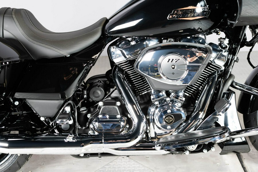 2026 Harley-Davidson Road Glide FLTRX