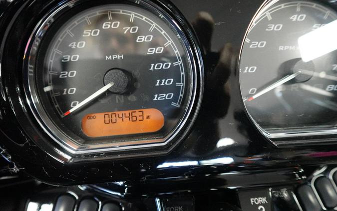 2024 Harley-Davidson Road Glide 3 FLTRT