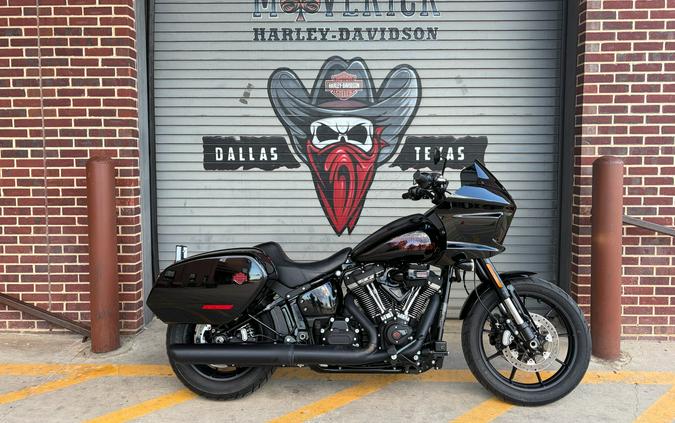 2026 Harley-Davidson Low Rider® ST