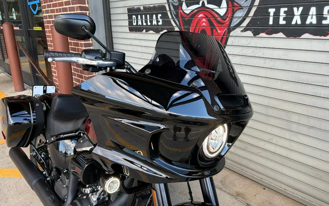 2026 Harley-Davidson Low Rider® ST
