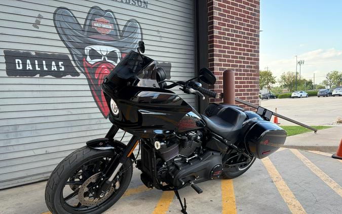 2026 Harley-Davidson Low Rider® ST