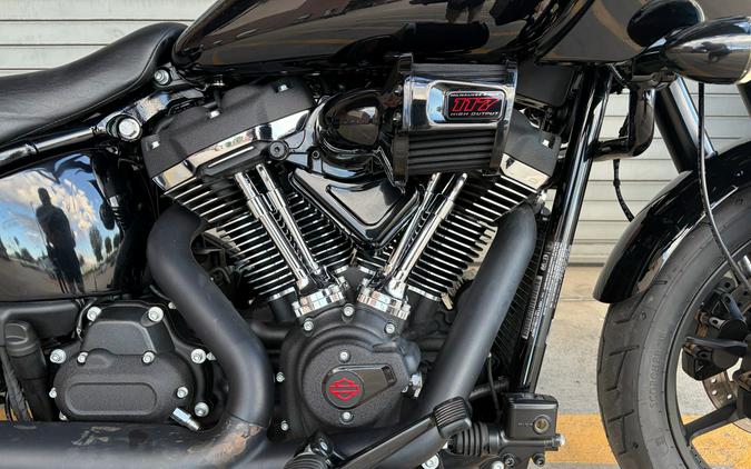2026 Harley-Davidson Low Rider® ST