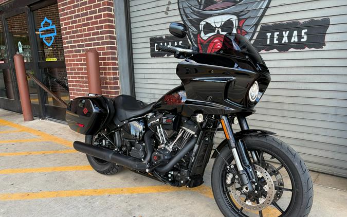 2026 Harley-Davidson Low Rider® ST