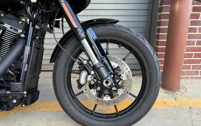 2026 Harley-Davidson Low Rider® ST