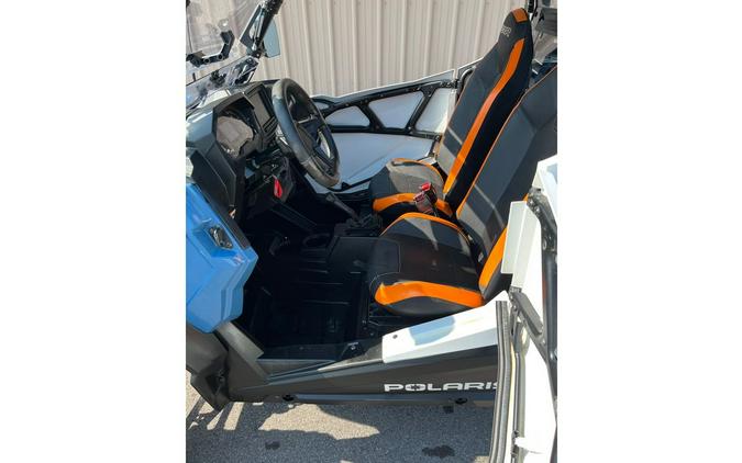 2024 RZR® Trail S Ultimate - Polaris