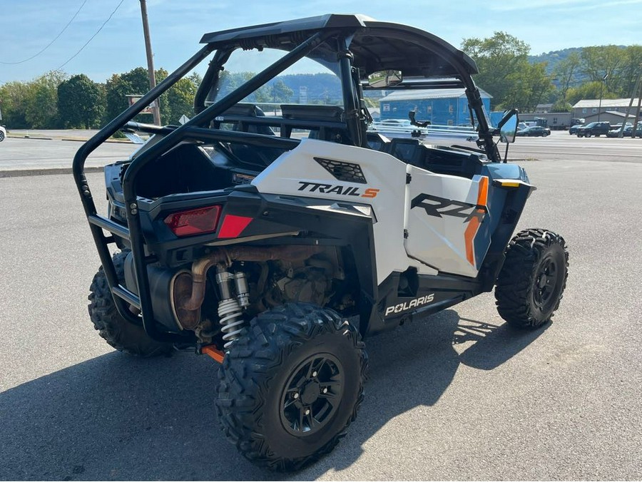 2024 RZR® Trail S Ultimate - Polaris