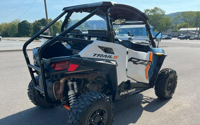 2024 RZR® Trail S Ultimate - Polaris