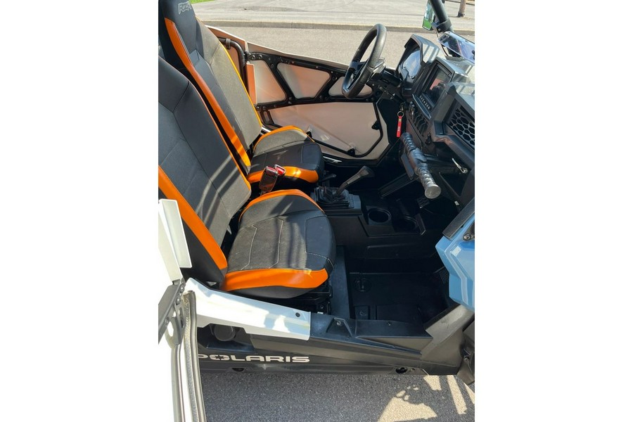 2024 RZR® Trail S Ultimate - Polaris