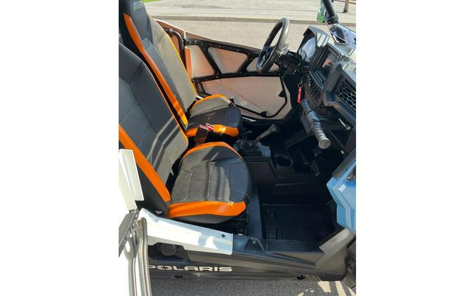 2024 RZR® Trail S Ultimate - Polaris
